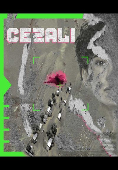 Cezalı (Grounded)
