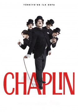 2024-05-27 20:30:00 Chaplin 