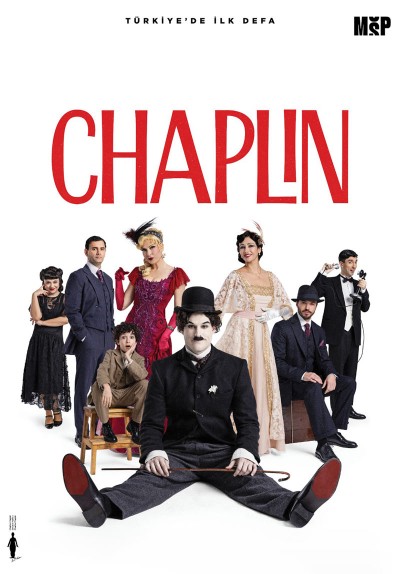 Chaplin
