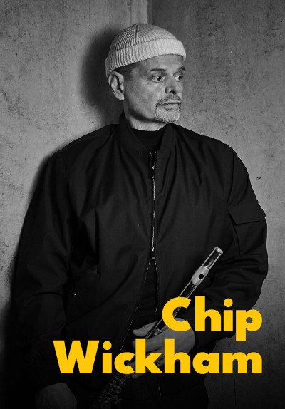 Chip Wickham
