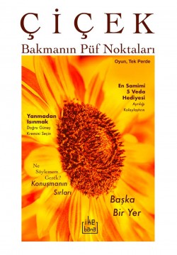 2025-03-16 20:30:00 Çiçek Bakmanın Püf Noktaları 