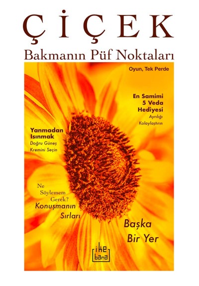 Çiçek Bakmanın Püf Noktaları