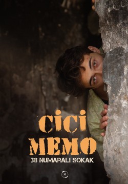 Cici Memo / ... Numaralı Sokak