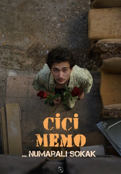 Cici Memo / ... Numaralı Sokak