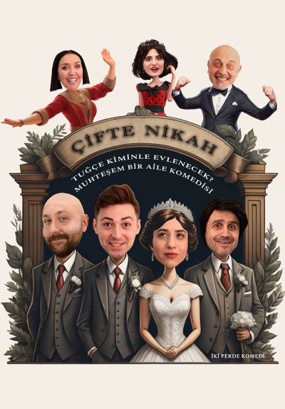 Çifte Nikah