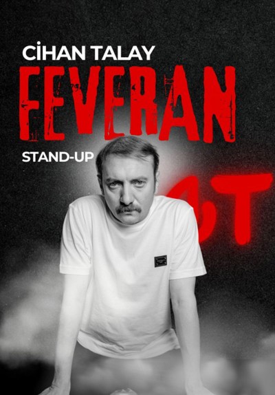 Cihan Talay (Feveran)
