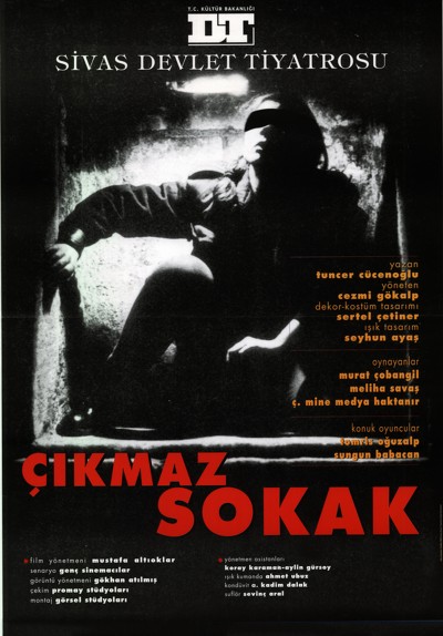 Çıkmaz Sokak