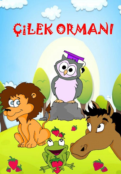 Çilek Ormanı