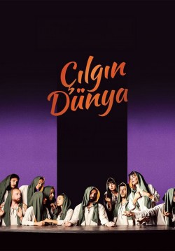 2024-01-28 20:00:00 Çılgın Dünya 