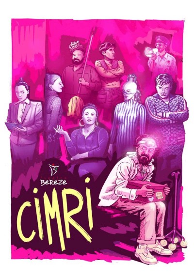 Cimri