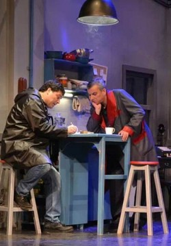 2016-03-03 20:30:00 Çin Kahvesi 