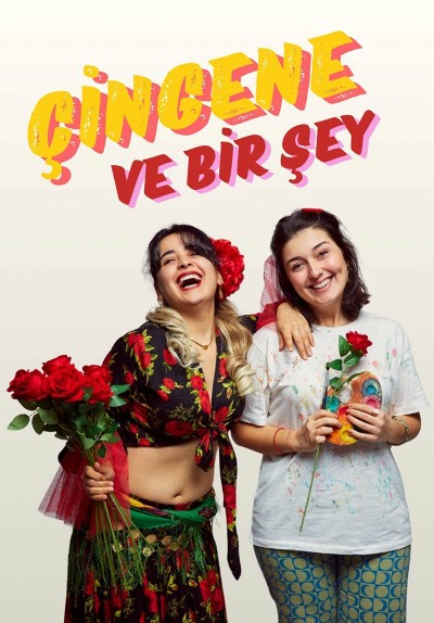 Çingene ve Bir Şey