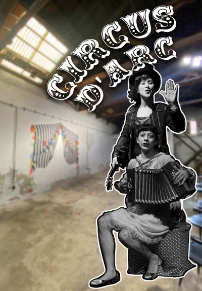 Circus D'arc