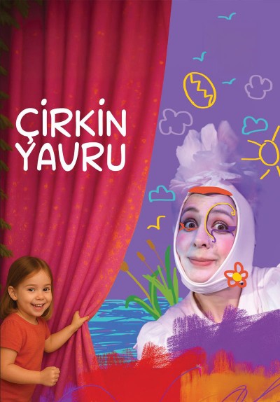 Çirkin Yavru