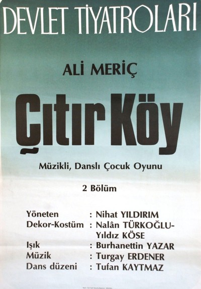 Çıtır Köy