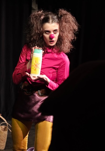 Clown Club ''Parkta''