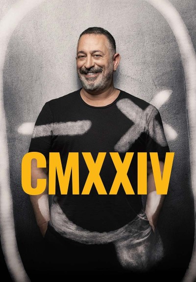 CMXXIV