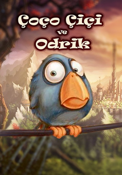 Çoço, Çiçi ve Odrik