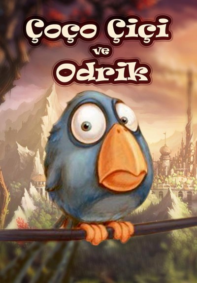 Çoço, Çiçi ve Odrik