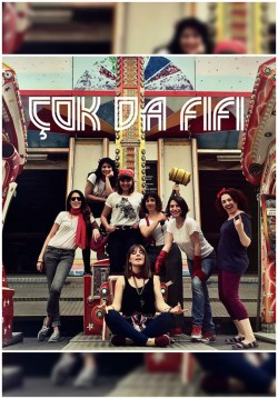 2022-06-11 20:30:00 Çok Da Fifi Hatunlar 