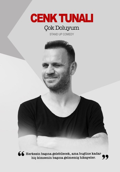 Çok Doluyum