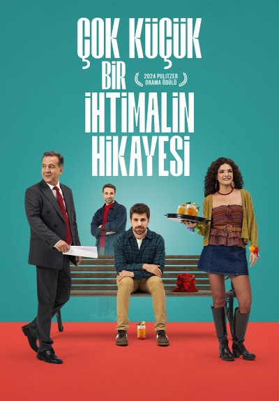 Çok Küçük Bir İhtimalin Hikayesi