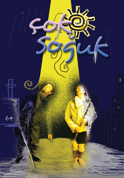 Çok Soğuk