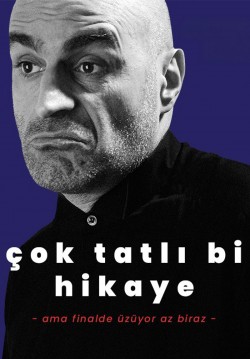 Çok Tatlı Bi Hikaye Ama Finalde Üzüyor Az Biraz