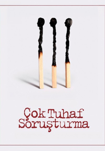 Çok Tuhaf Soruşturma