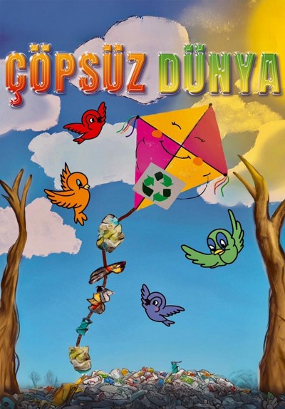 Çöpsüz Dünya