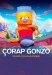 Çorap Gonzo