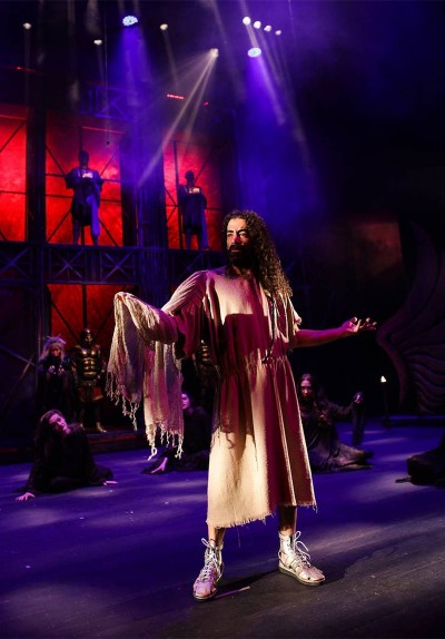 Coriolanus