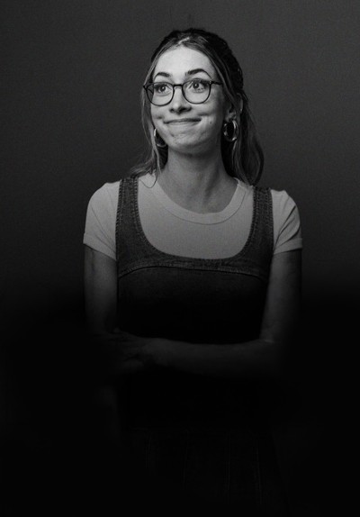 Cristina Mariani - Stand Up