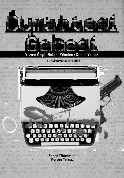 Cumartesi Gecesi