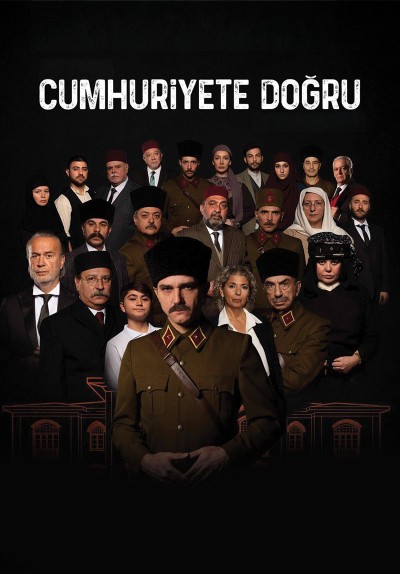 Cumhuriyete Doğru