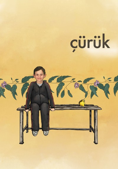 Çürük
