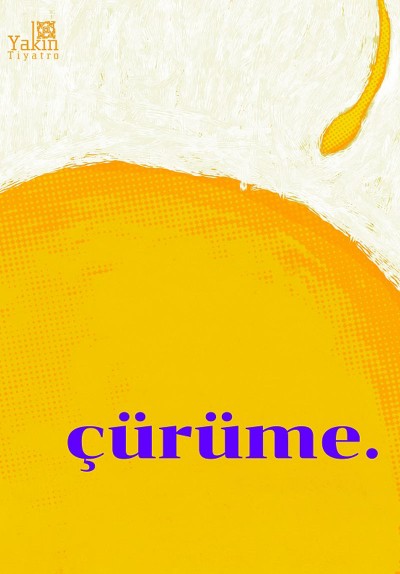 Çürüme.