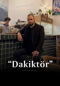 Dakiktör