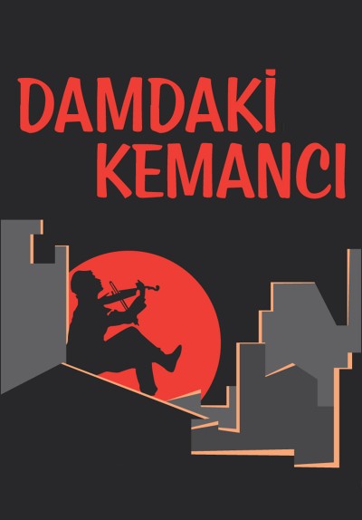 Damdaki Kemancı