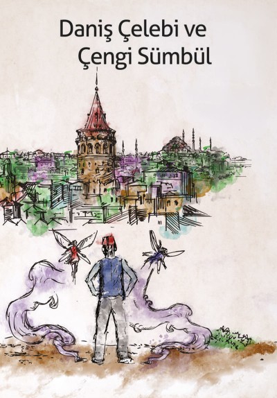 Daniş Çelebi ve Çengi Sümbül