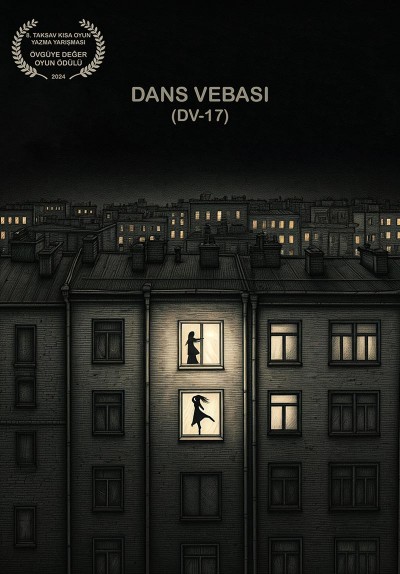 Dans Vebası (DV-17)