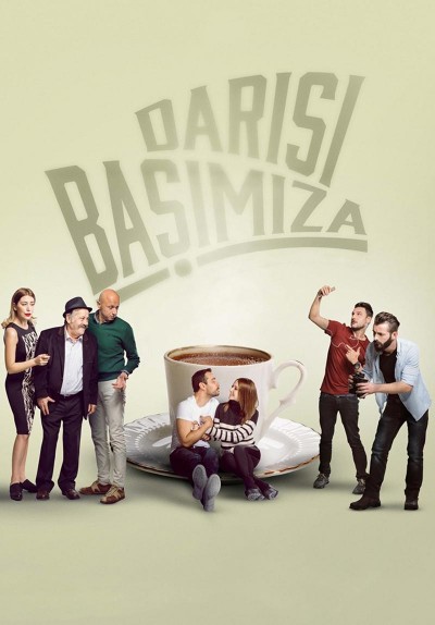 Darısı Başımıza