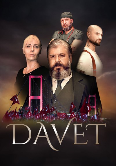 Davet