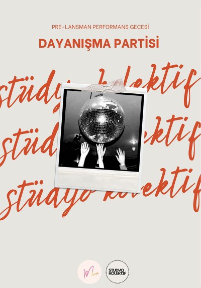 Dayanışma Partisi