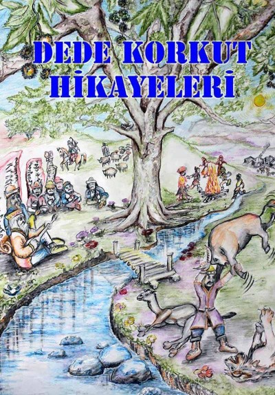 Dede Korkut Hikayeleri