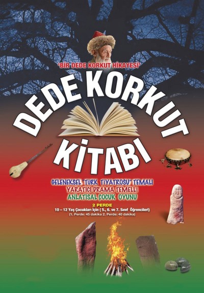 Dede Korkut Kitabı