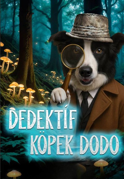 Dedektif Köpek Dodo