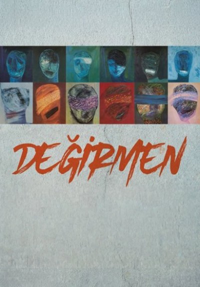 Değirmen