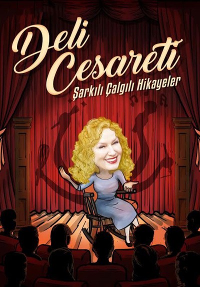 Deli Cesareti