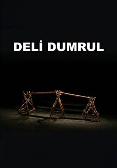 Deli Dumrul